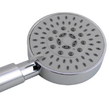 5 Function Hand-held Shower Head & Hose